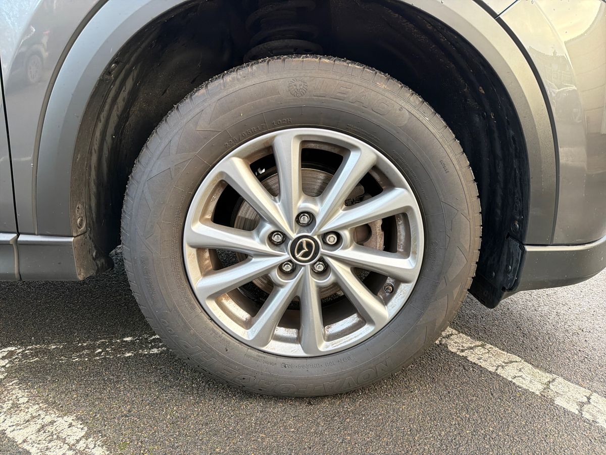 Used Mazda CX-5 2023 for sale - 77178055: Photo 9