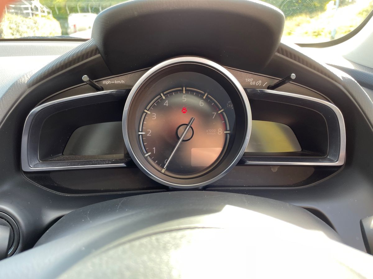 Used Mazda Mazda2 2019 for sale - 77002352: Photo 14