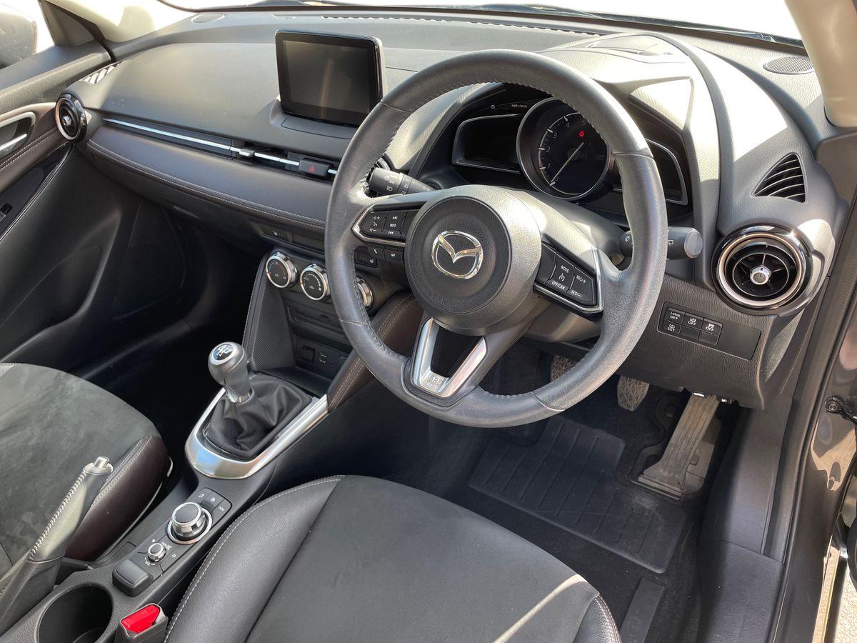 Used Mazda Mazda2 2019 for sale - 77002352: Photo 15