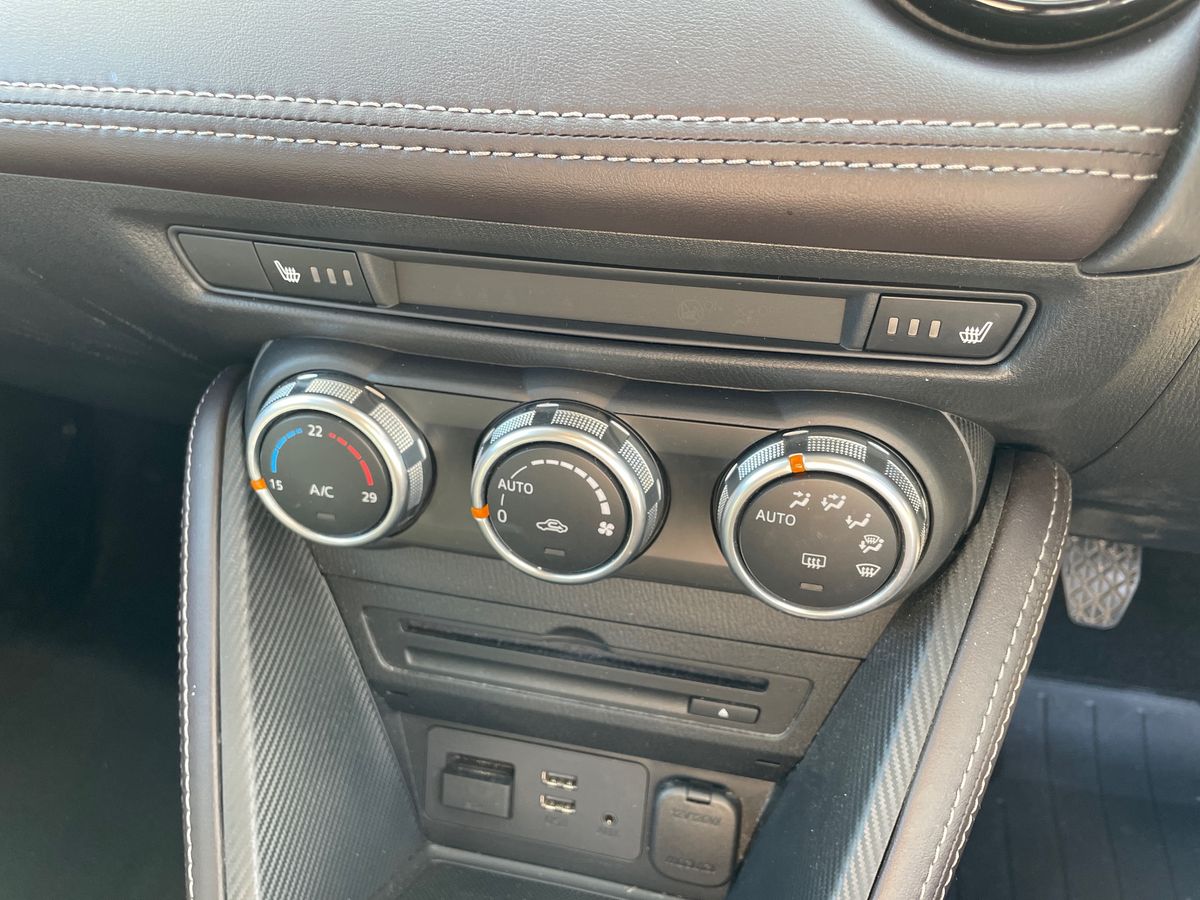 Used Mazda Mazda2 2019 for sale - 77002352: Photo 18