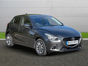 2019 - 1.5 GT Sport Nav+ 5dr