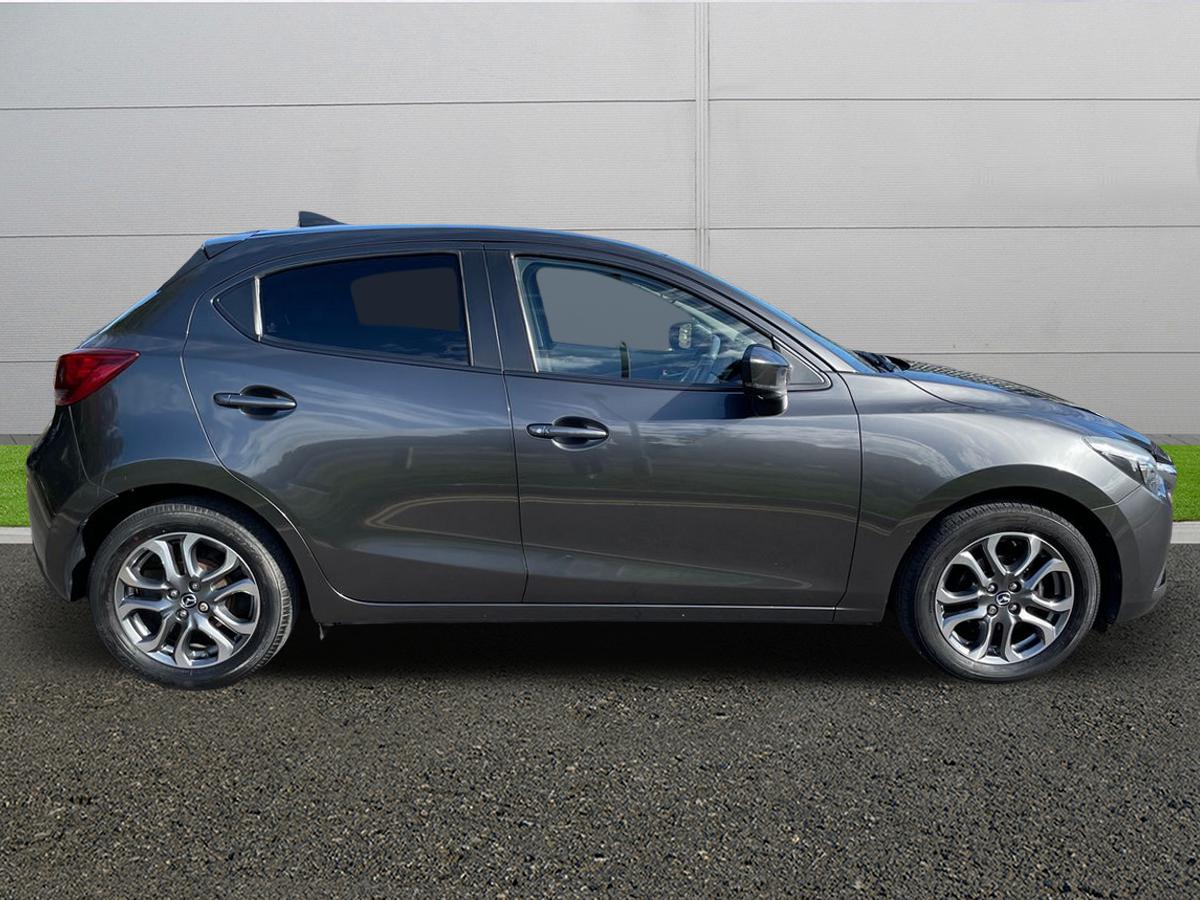 Used Mazda Mazda2 2019 for sale - 77002352: Photo 8