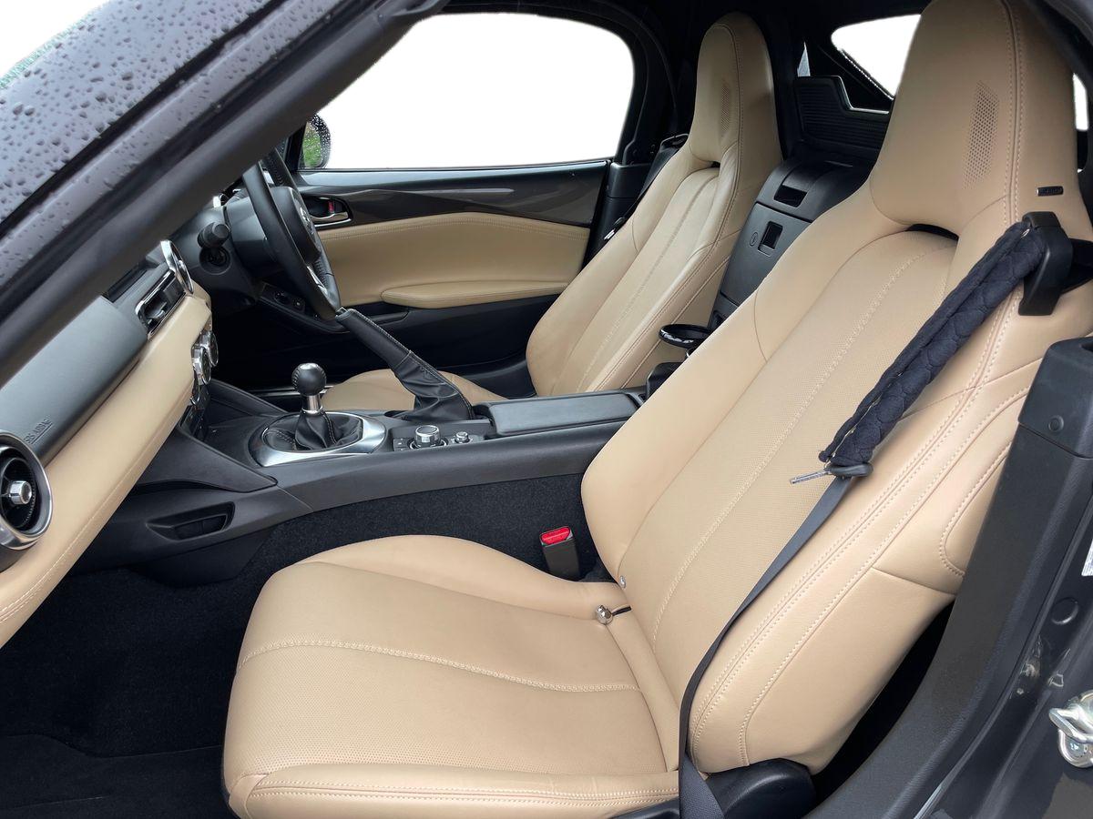 Used Mazda MX-5 2020 for sale - 77002336: Photo 10