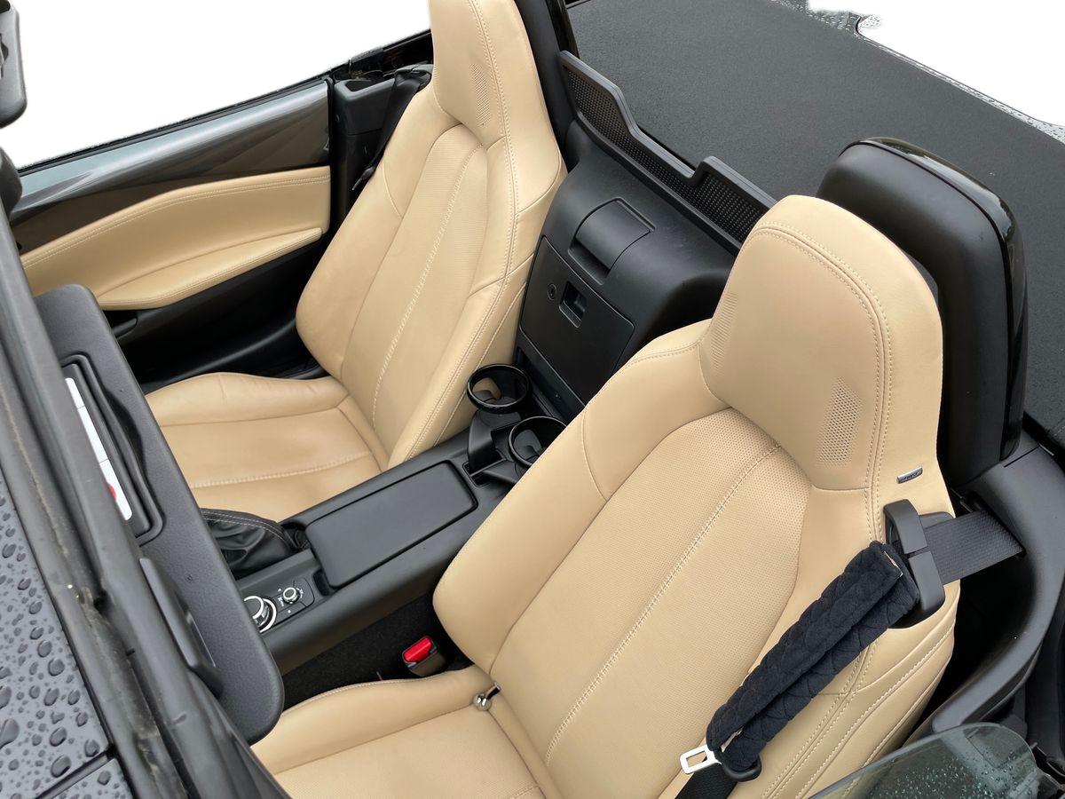 Used Mazda MX-5 2020 for sale - 77002336: Photo 11