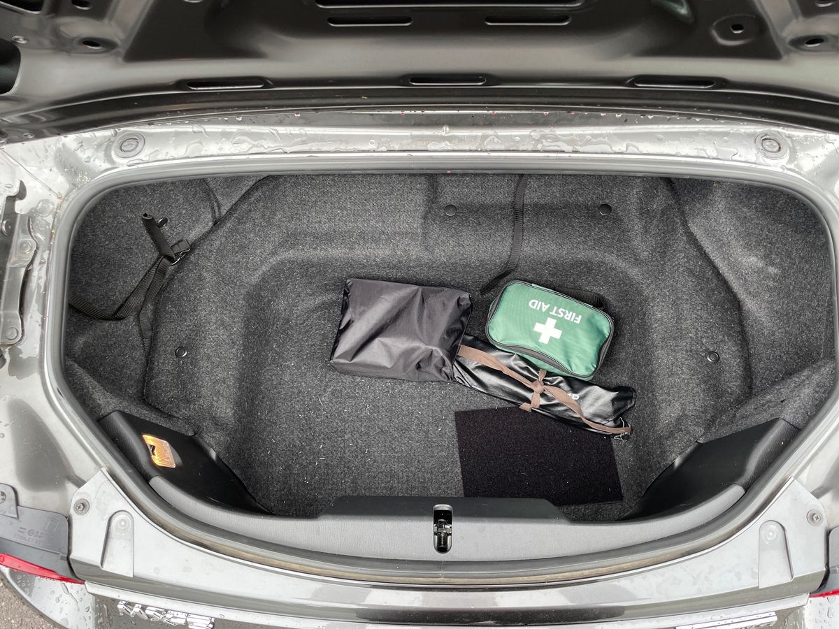 Used Mazda MX-5 2020 for sale - 77002336: Photo 12