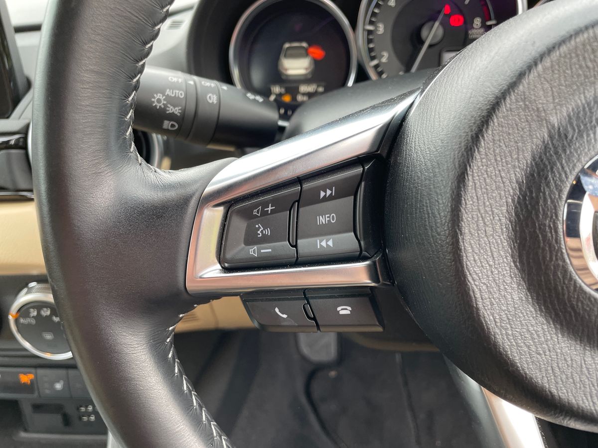 Used Mazda MX-5 2020 for sale - 77002336: Photo 16