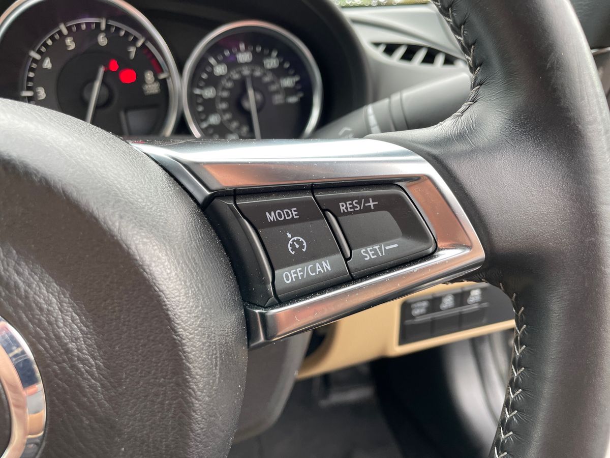 Used Mazda MX-5 2020 for sale - 77002336: Photo 17