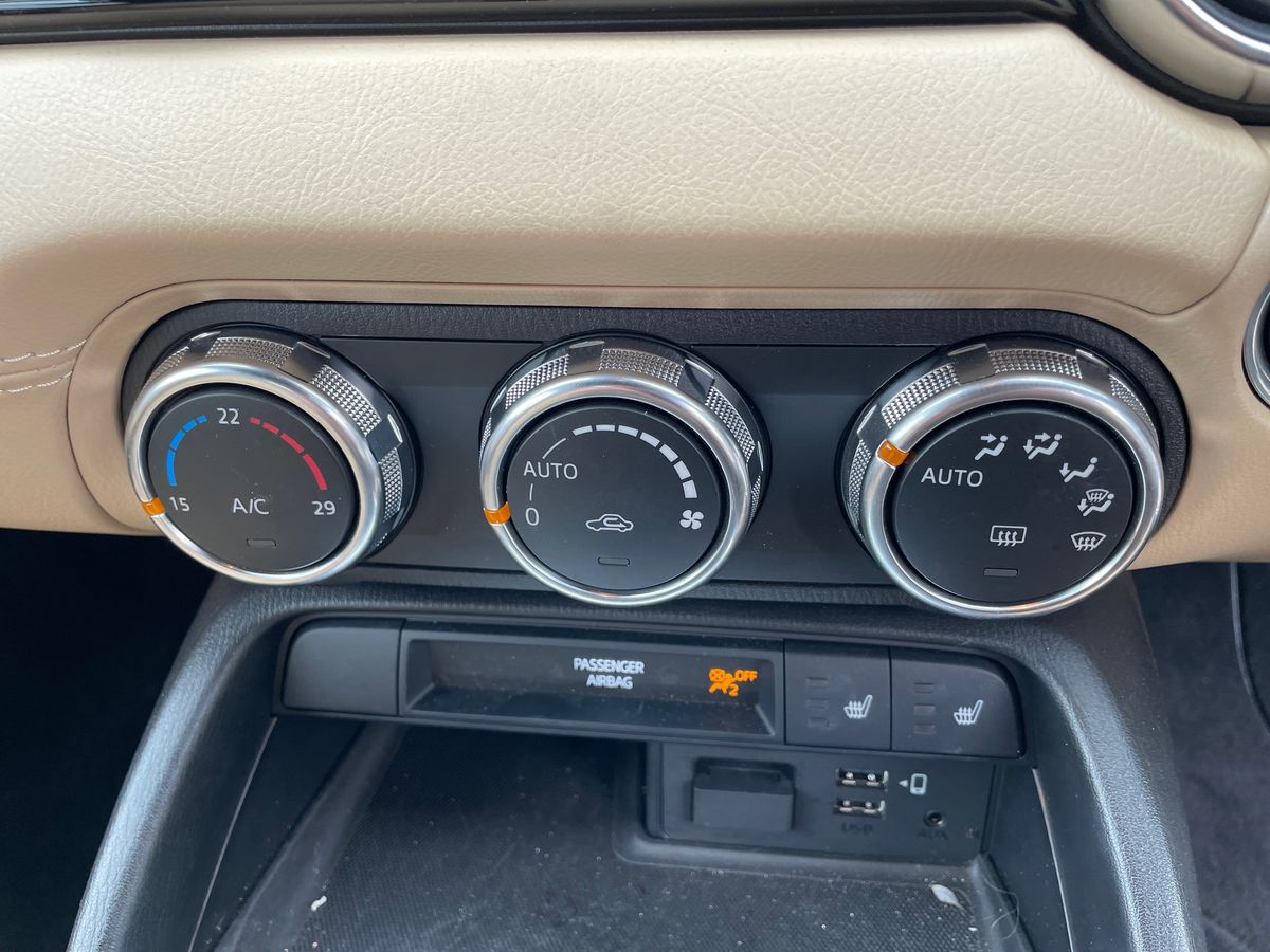 Used Mazda MX-5 2020 for sale - 77002336: Photo 18