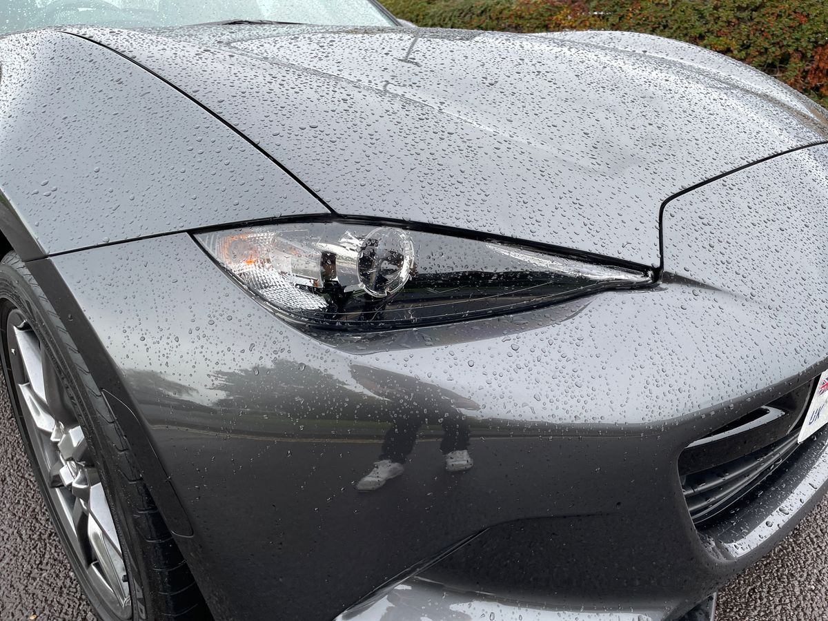 Used Mazda MX-5 2020 for sale - 77002336: Photo 21