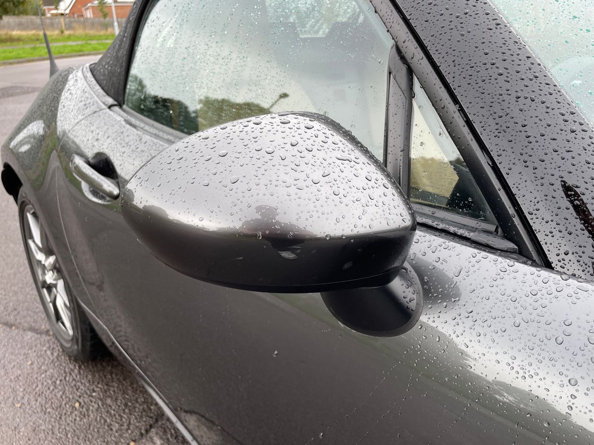 Used Mazda MX-5 2020 for sale - 77002336: Photo 22