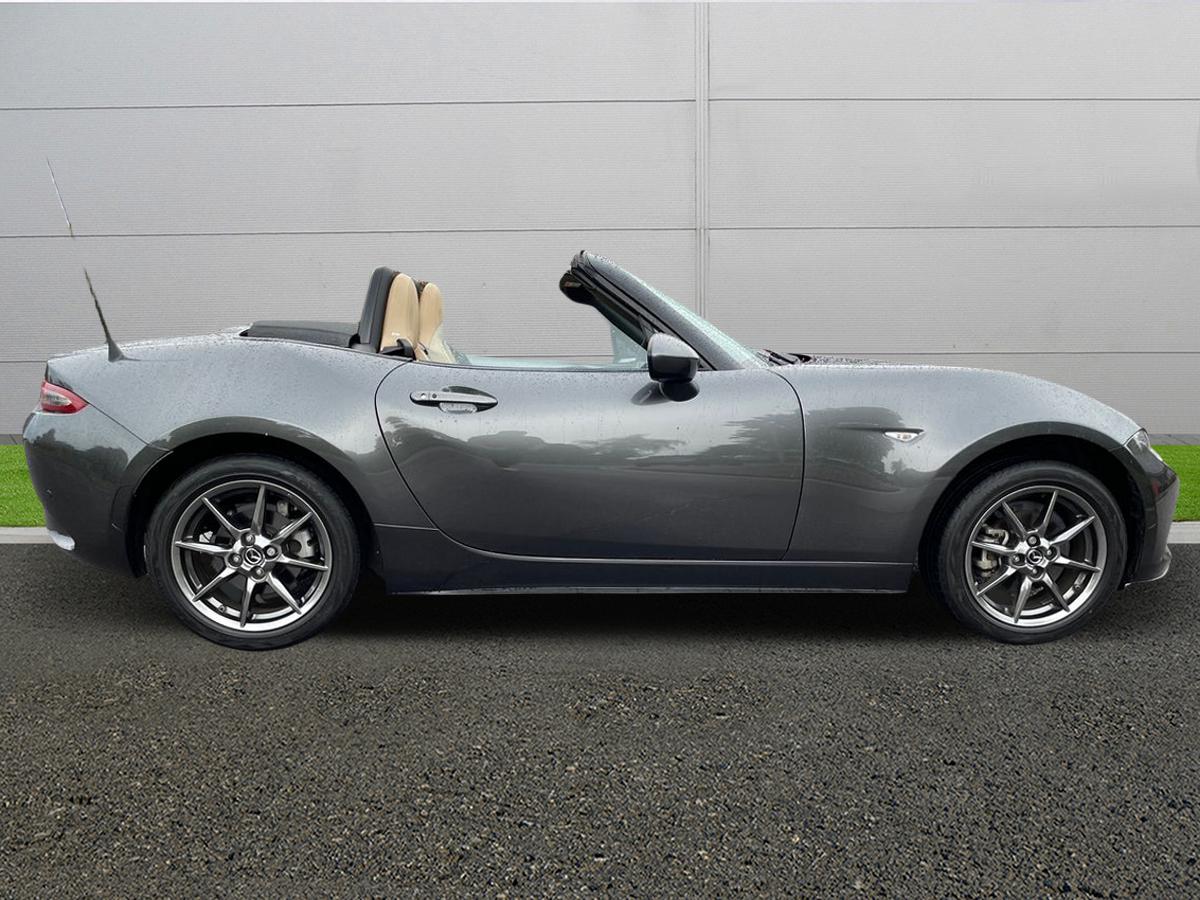 Used Mazda MX-5 2020 for sale - 77002336: Photo 8