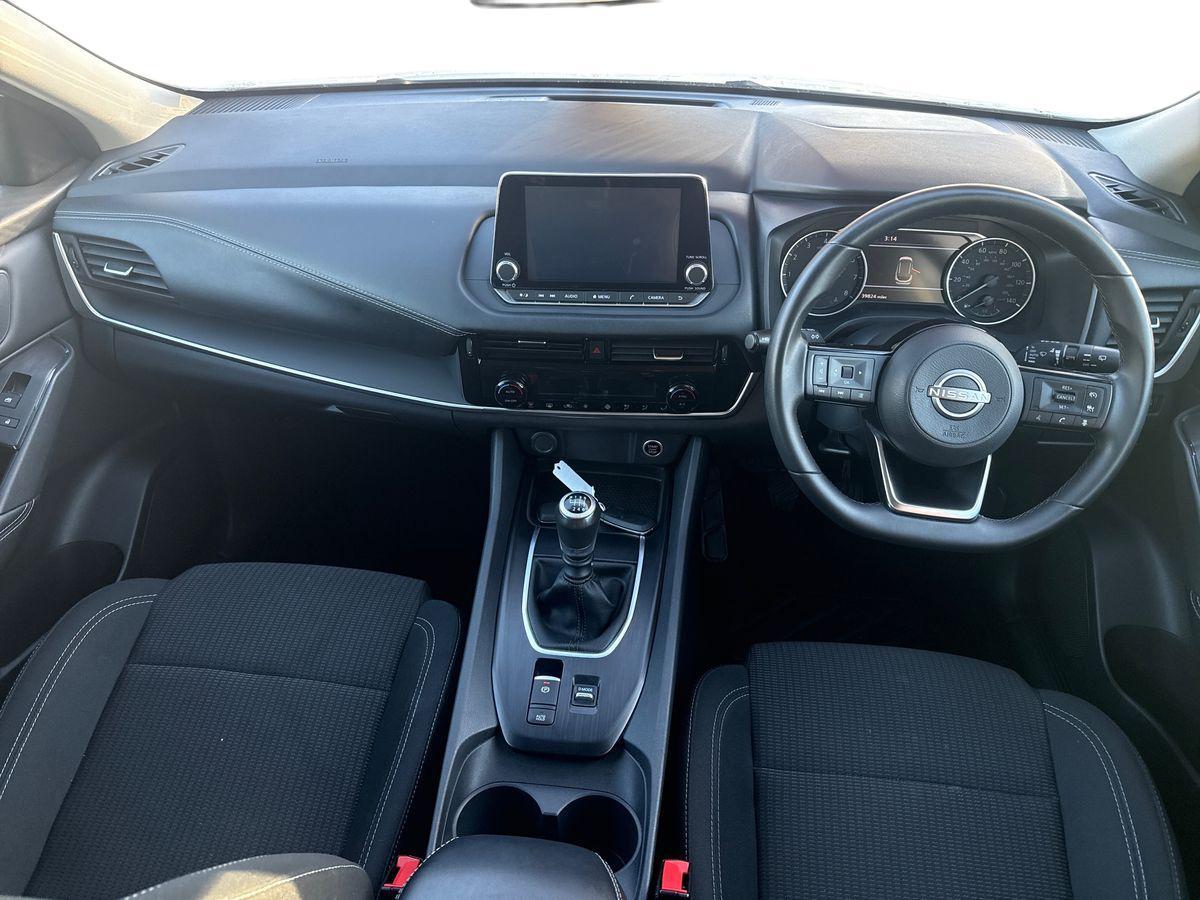 Used Nissan Qashqai 2023 for sale - 76731069: Photo 13