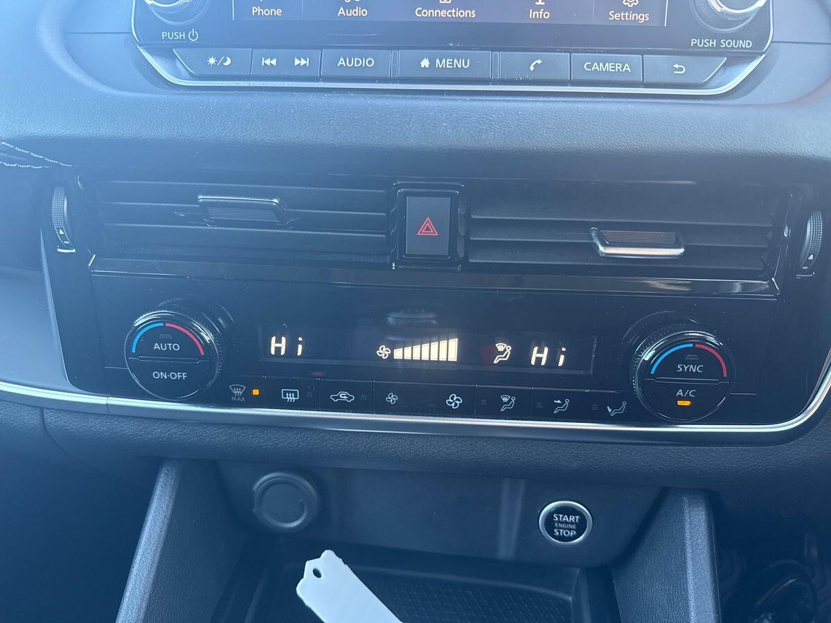 Used Nissan Qashqai 2023 for sale - 76731069: Photo 18