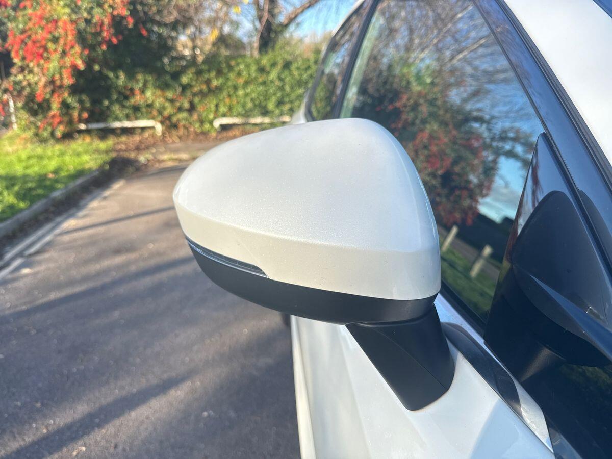 Used Nissan Qashqai 2023 for sale - 76731069: Photo 22