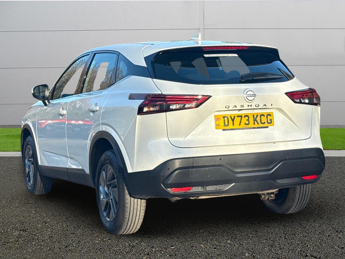 Used Nissan Qashqai 2023 for sale - 76731069: Photo 5