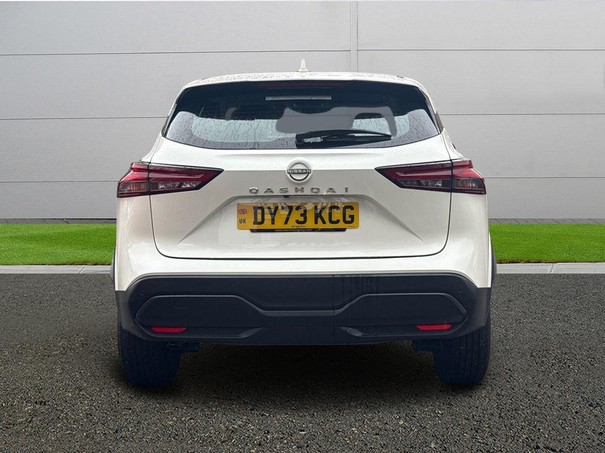 Used Nissan Qashqai 2023 for sale - 76731069: Photo 6