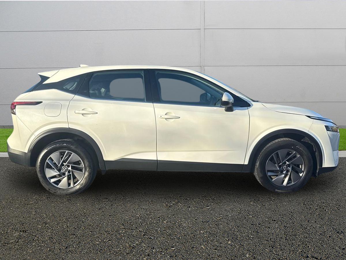 Used Nissan Qashqai 2023 for sale - 76731069: Photo 8