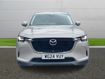Used Mazda CX-60 2024 for sale - 78967184: Photo