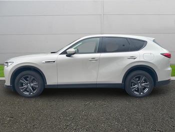 Used Mazda CX-60 2024 for sale - 78967184: Photo