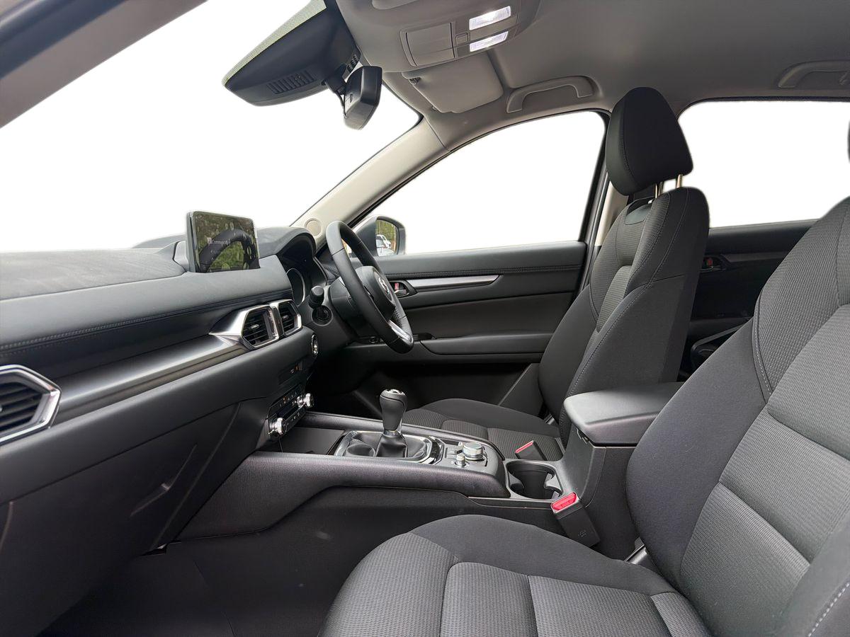 Used Mazda CX-5 2026 for sale - 78211977: Photo 10