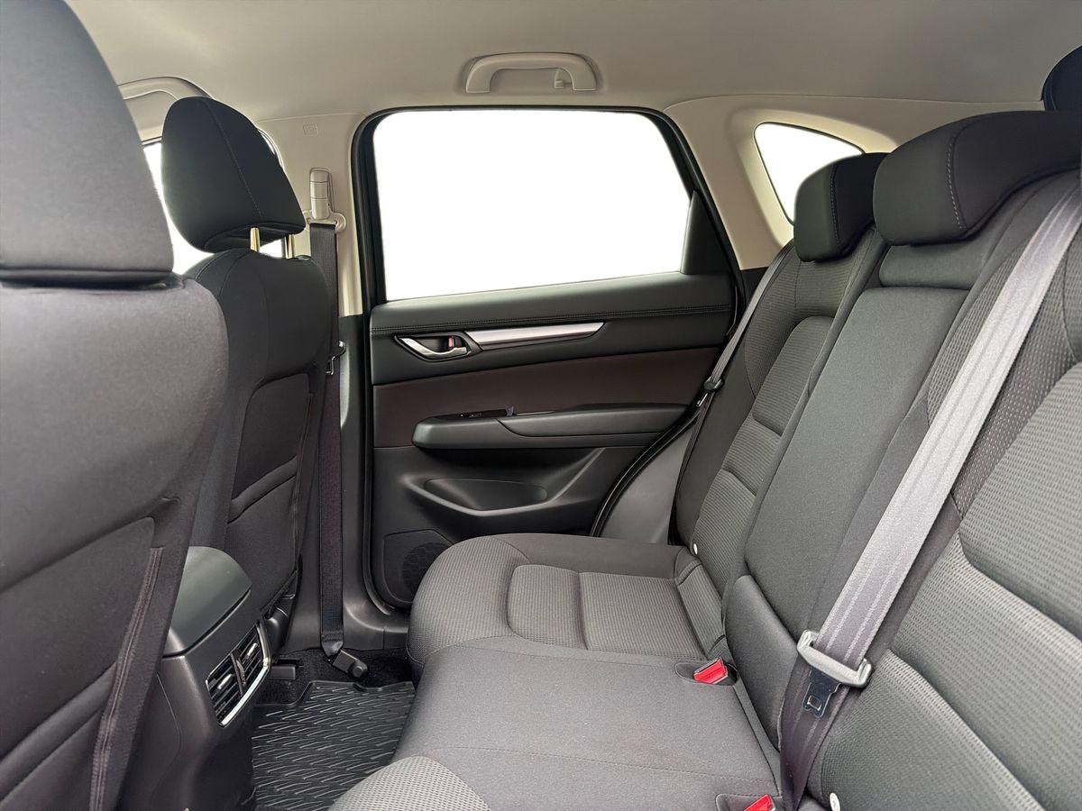 Used Mazda CX-5 2026 for sale - 78211977: Photo 11