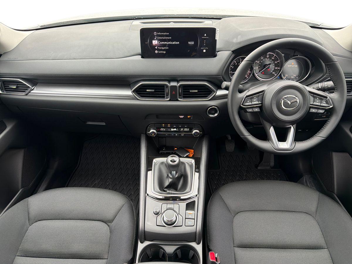 Used Mazda CX-5 2026 for sale - 78211977: Photo 13