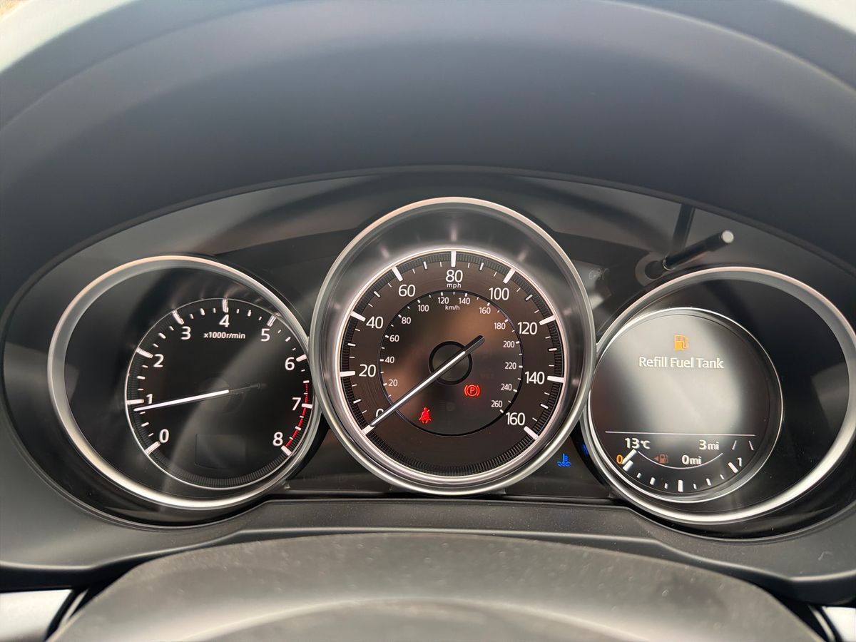 Used Mazda CX-5 2026 for sale - 78211977: Photo 14