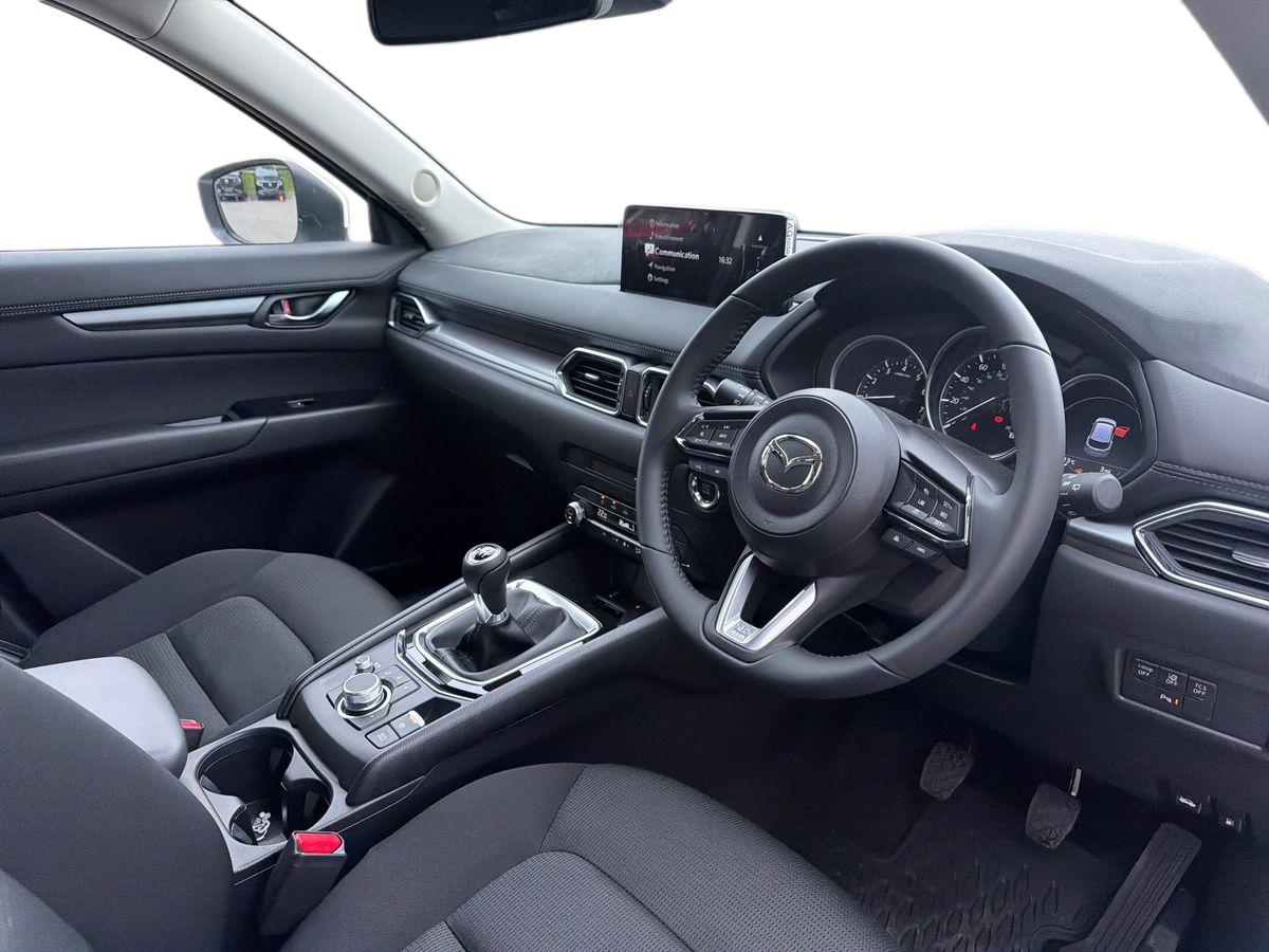 Used Mazda CX-5 2026 for sale - 78211977: Photo 15