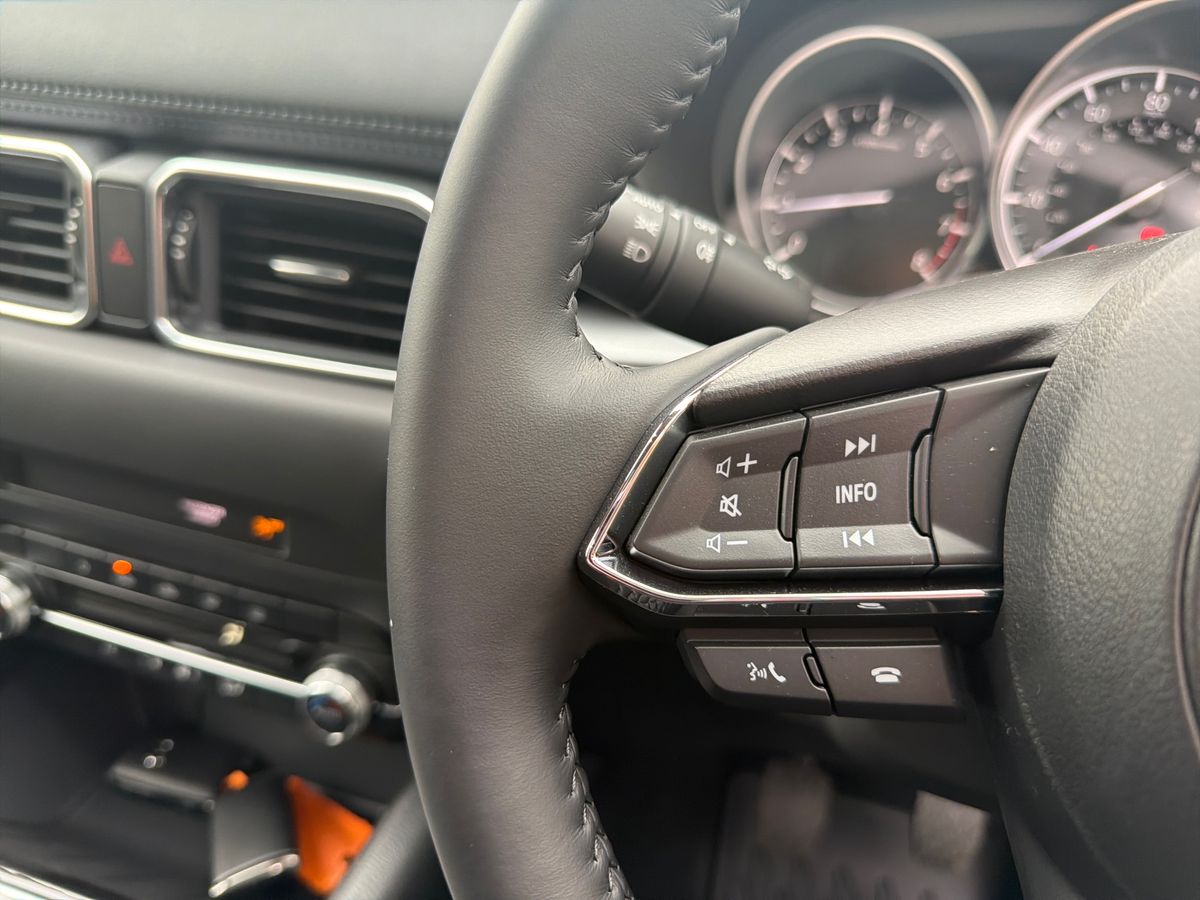 Used Mazda CX-5 2026 for sale - 78211977: Photo 16