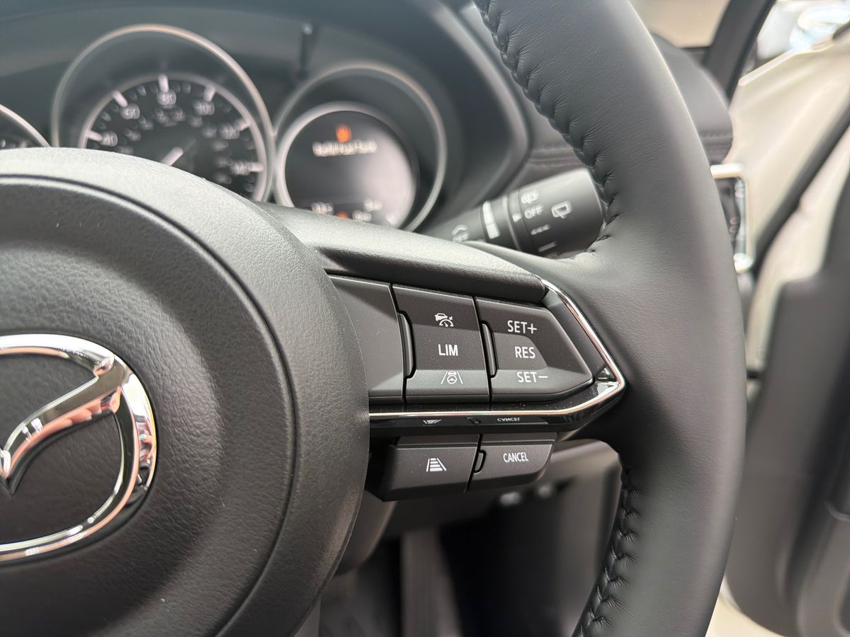 Used Mazda CX-5 2026 for sale - 78211977: Photo 17