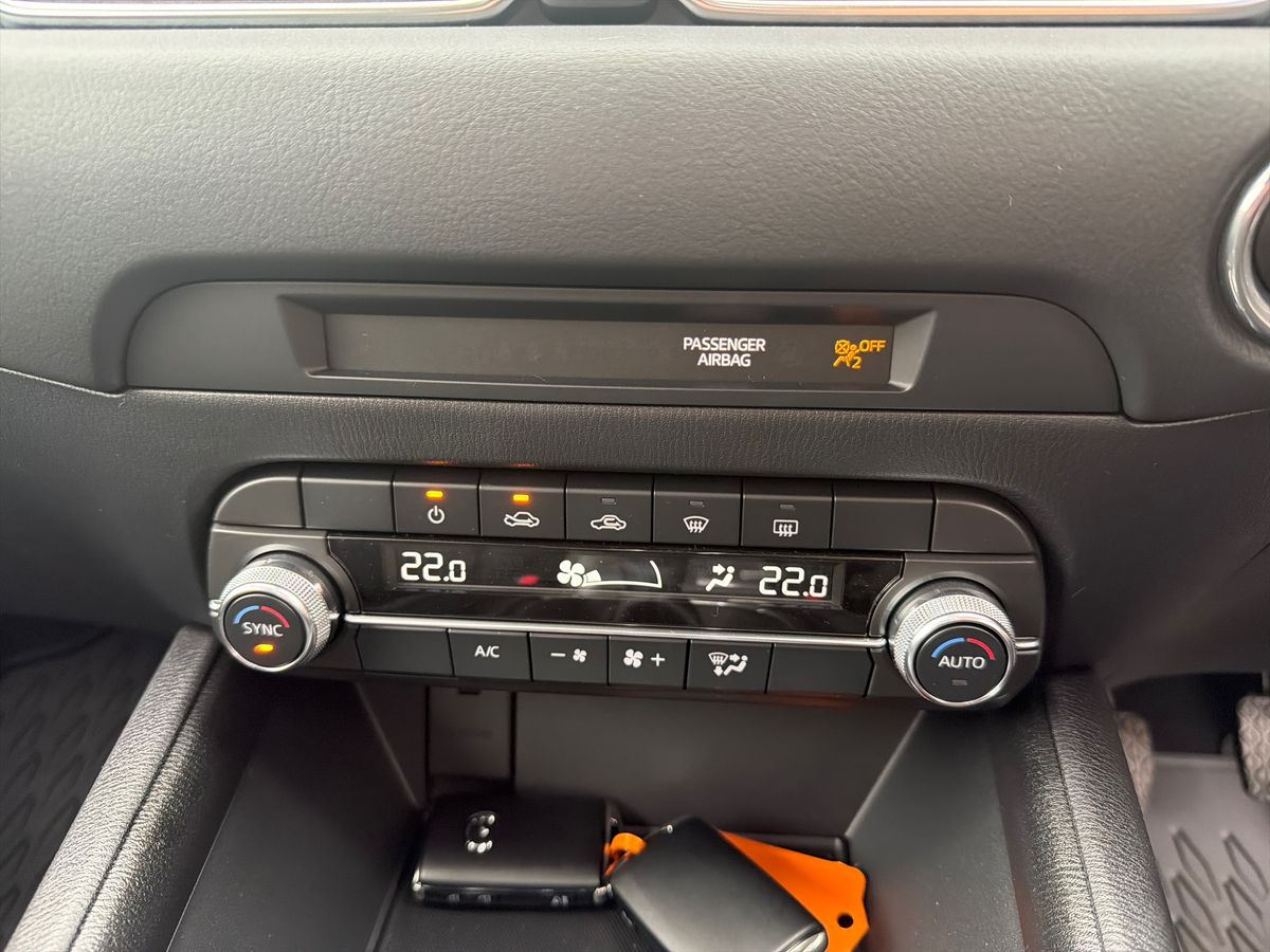 Used Mazda CX-5 2026 for sale - 78211977: Photo 18