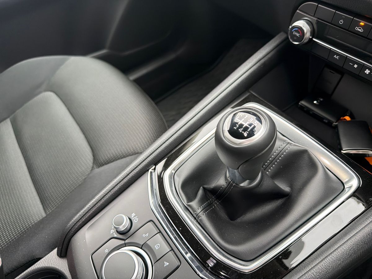 Used Mazda CX-5 2026 for sale - 78211977: Photo 19