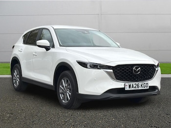 Used Mazda CX-5 2026 for sale - 78211977: Photo