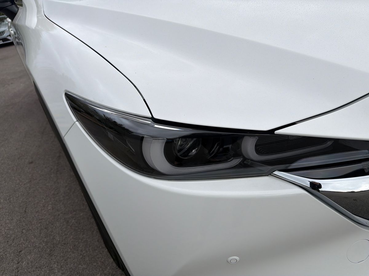 Used Mazda CX-5 2026 for sale - 78211977: Photo 21