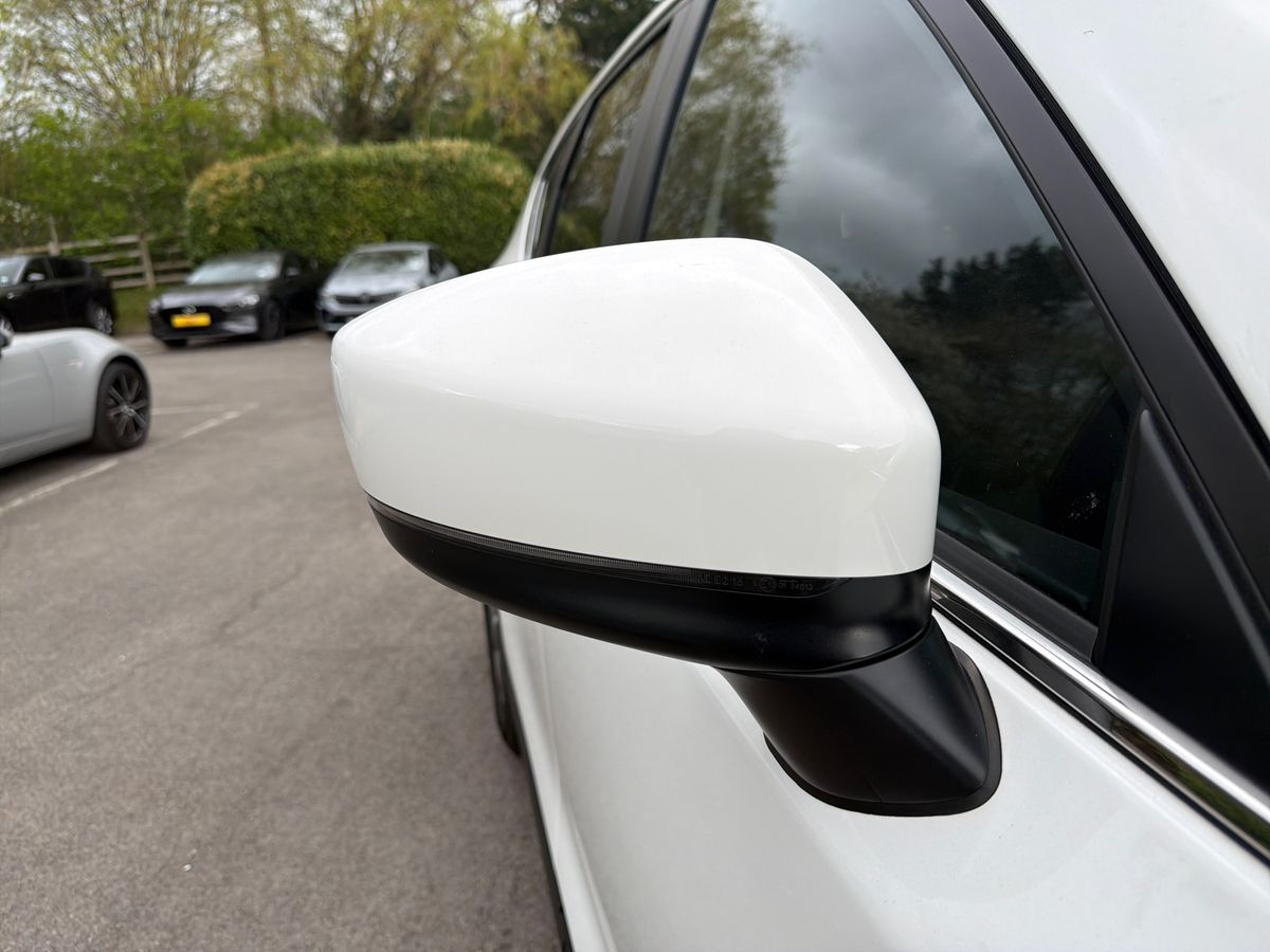 Used Mazda CX-5 2026 for sale - 78211977: Photo 22