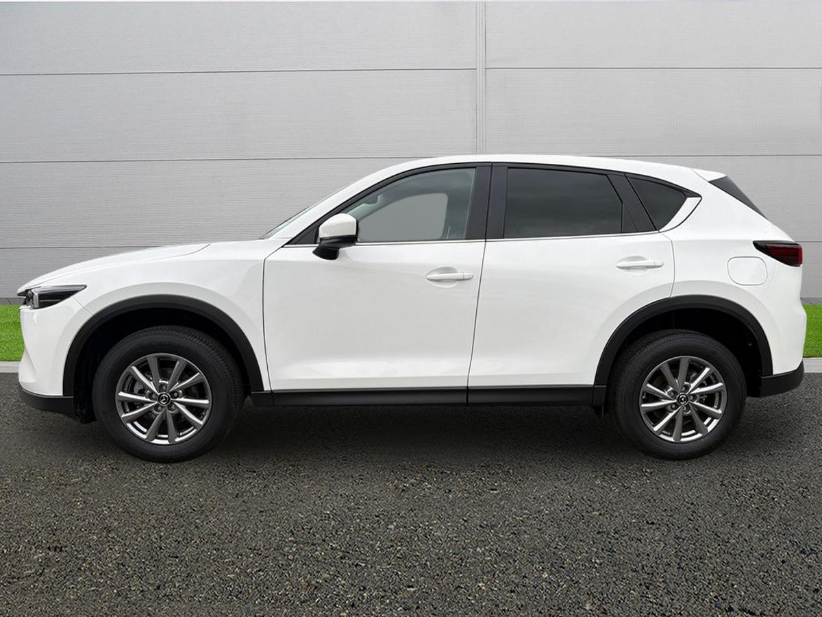 Used Mazda CX-5 2026 for sale - 78211977: Photo 4