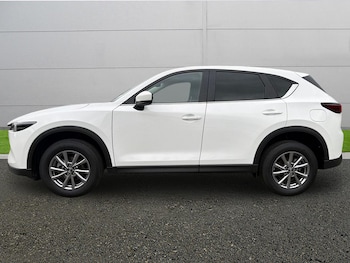 Used Mazda CX-5 2026 for sale - 78211977: Photo