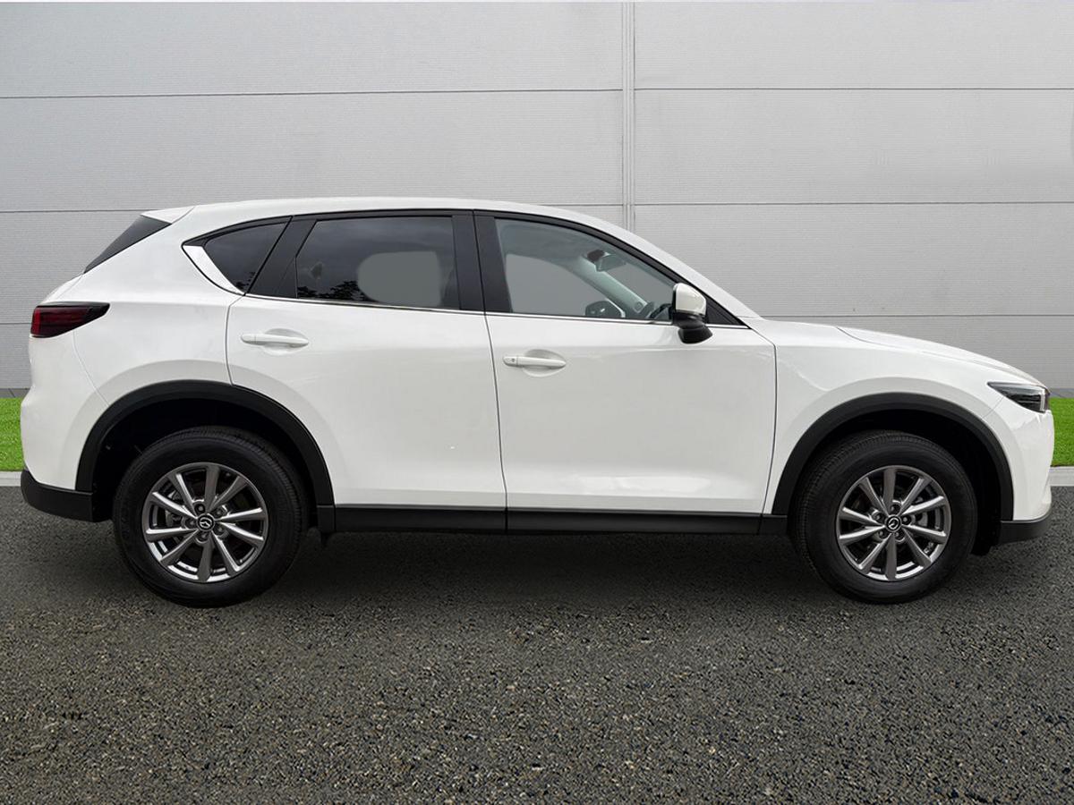 Used Mazda CX-5 2026 for sale - 78211977: Photo 8