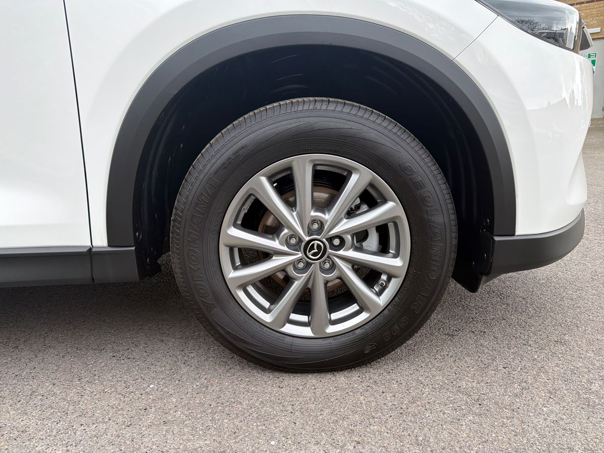 Used Mazda CX-5 2026 for sale - 78211977: Photo 9