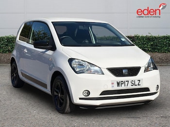Used SEAT Mii 2017 for sale - 79609849: Photo