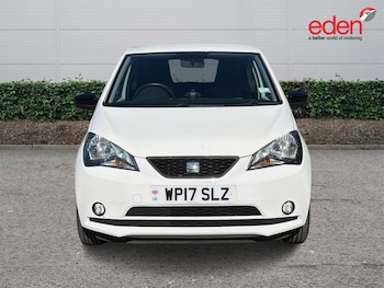 Used SEAT Mii 2017 for sale - 79609849: Photo