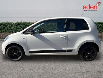 Used SEAT Mii 2017 for sale - 79609849: Photo