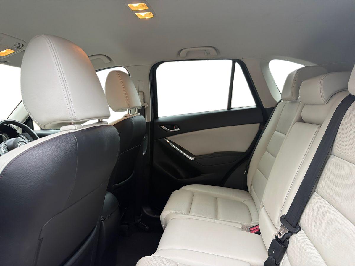 Used Mazda CX-5 2016 for sale - 77413793: Photo 11