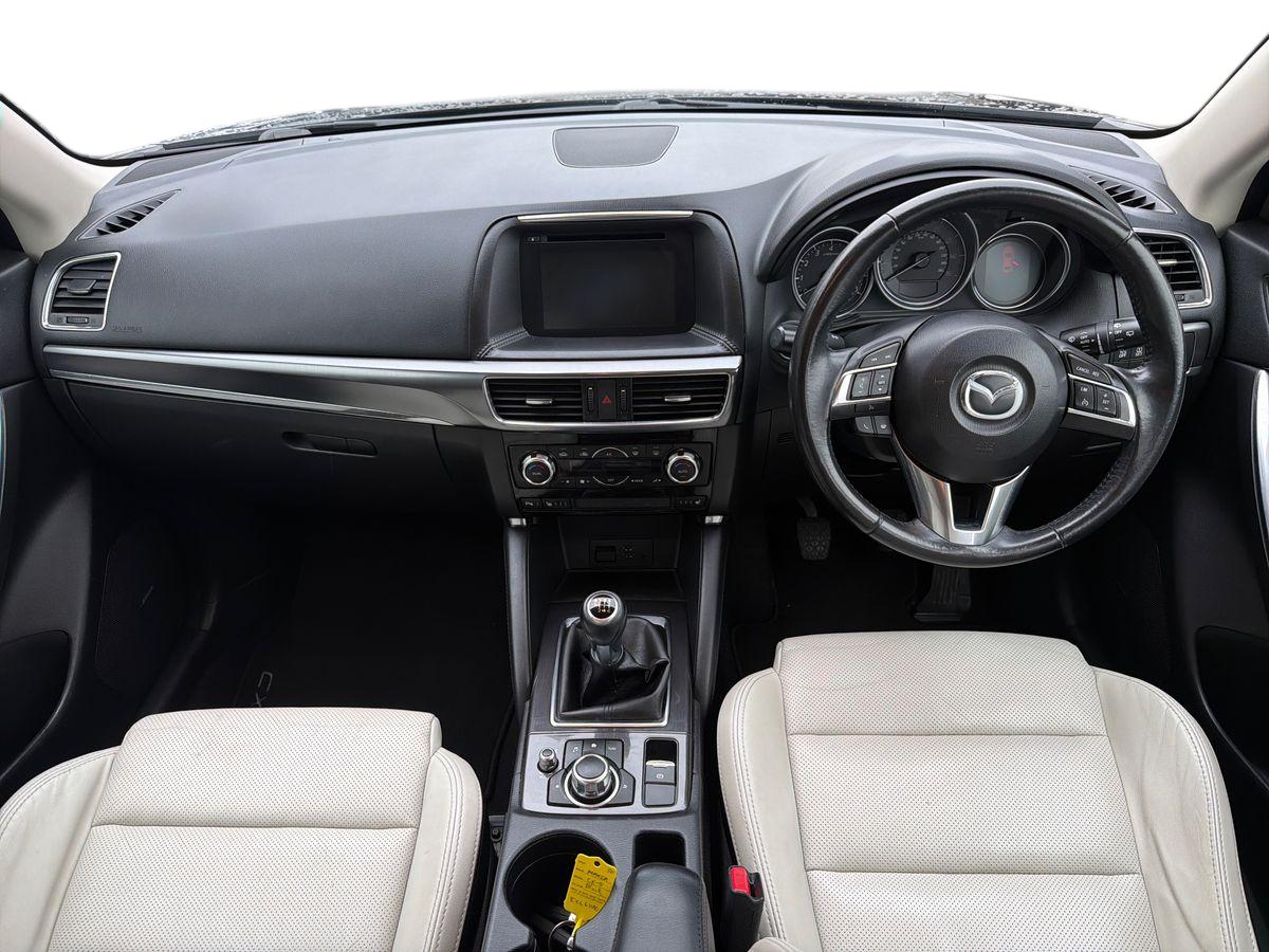 Used Mazda CX-5 2016 for sale - 77413793: Photo 13