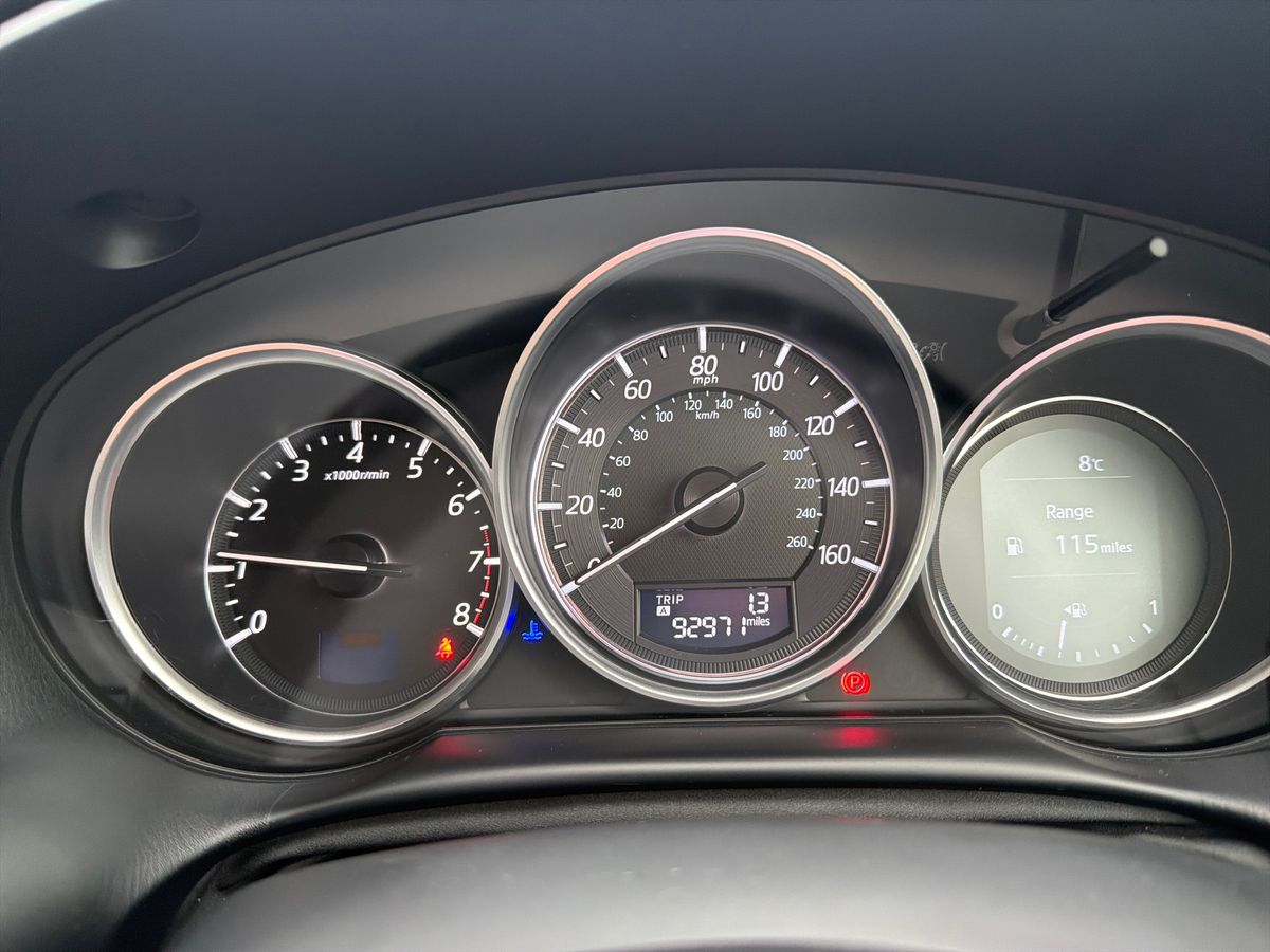 Used Mazda CX-5 2016 for sale - 77413793: Photo 14