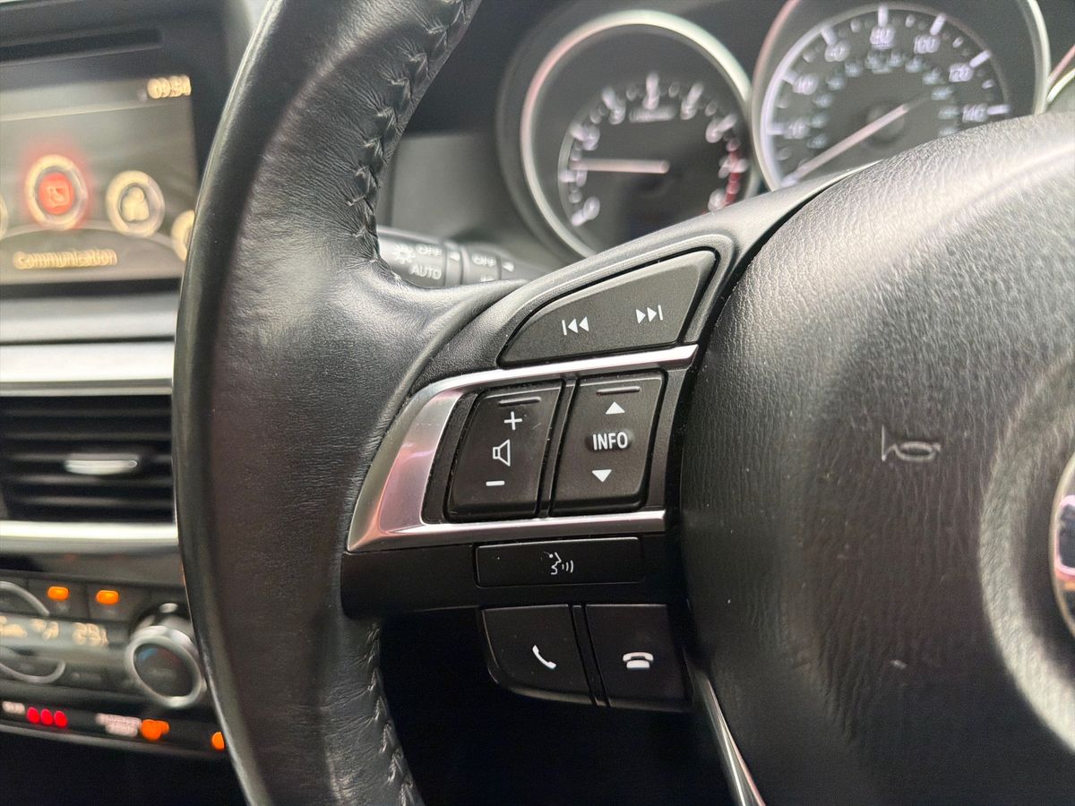 Used Mazda CX-5 2016 for sale - 77413793: Photo 16