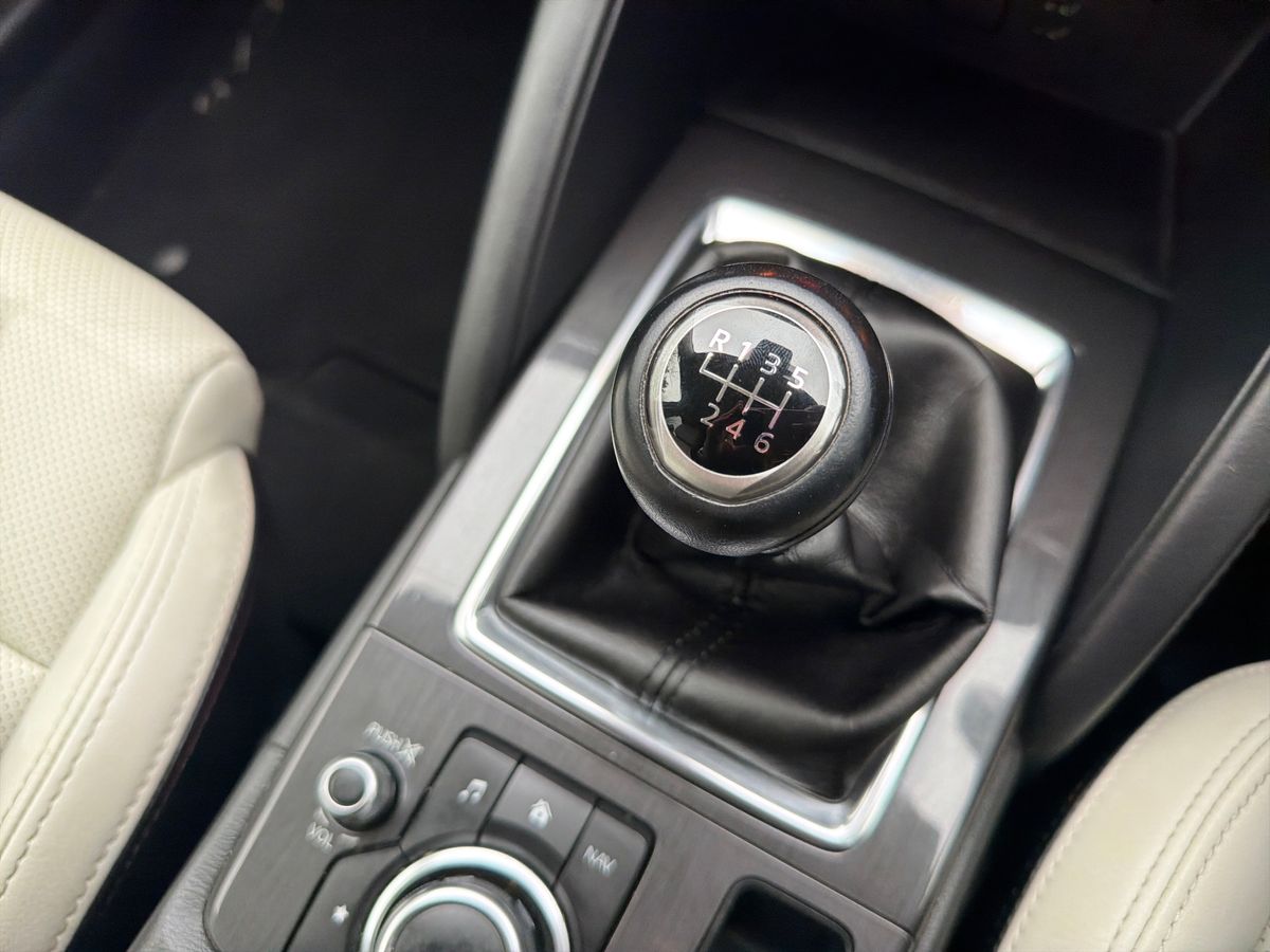 Used Mazda CX-5 2016 for sale - 77413793: Photo 19