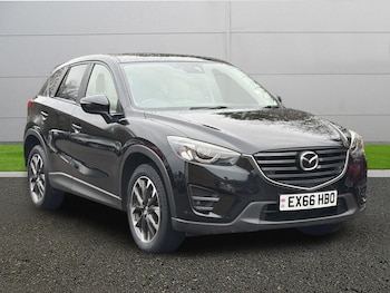 2016 - 2.0 Sport Nav 5dr