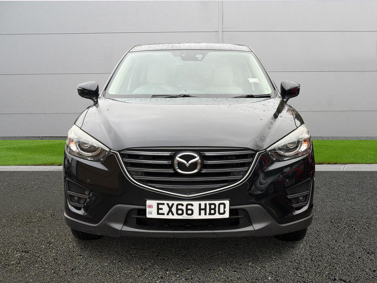 Used Mazda CX-5 2016 for sale - 77413793: Photo 2