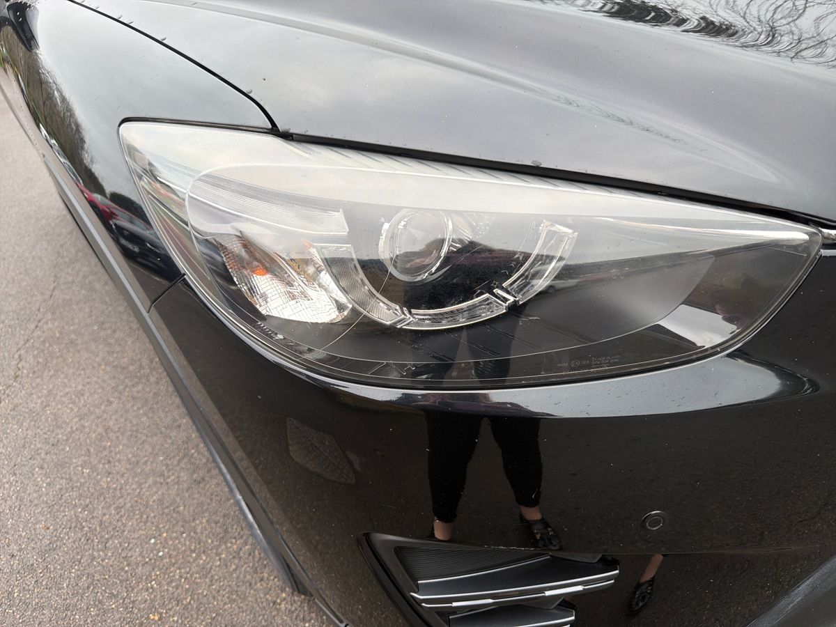 Used Mazda CX-5 2016 for sale - 77413793: Photo 21